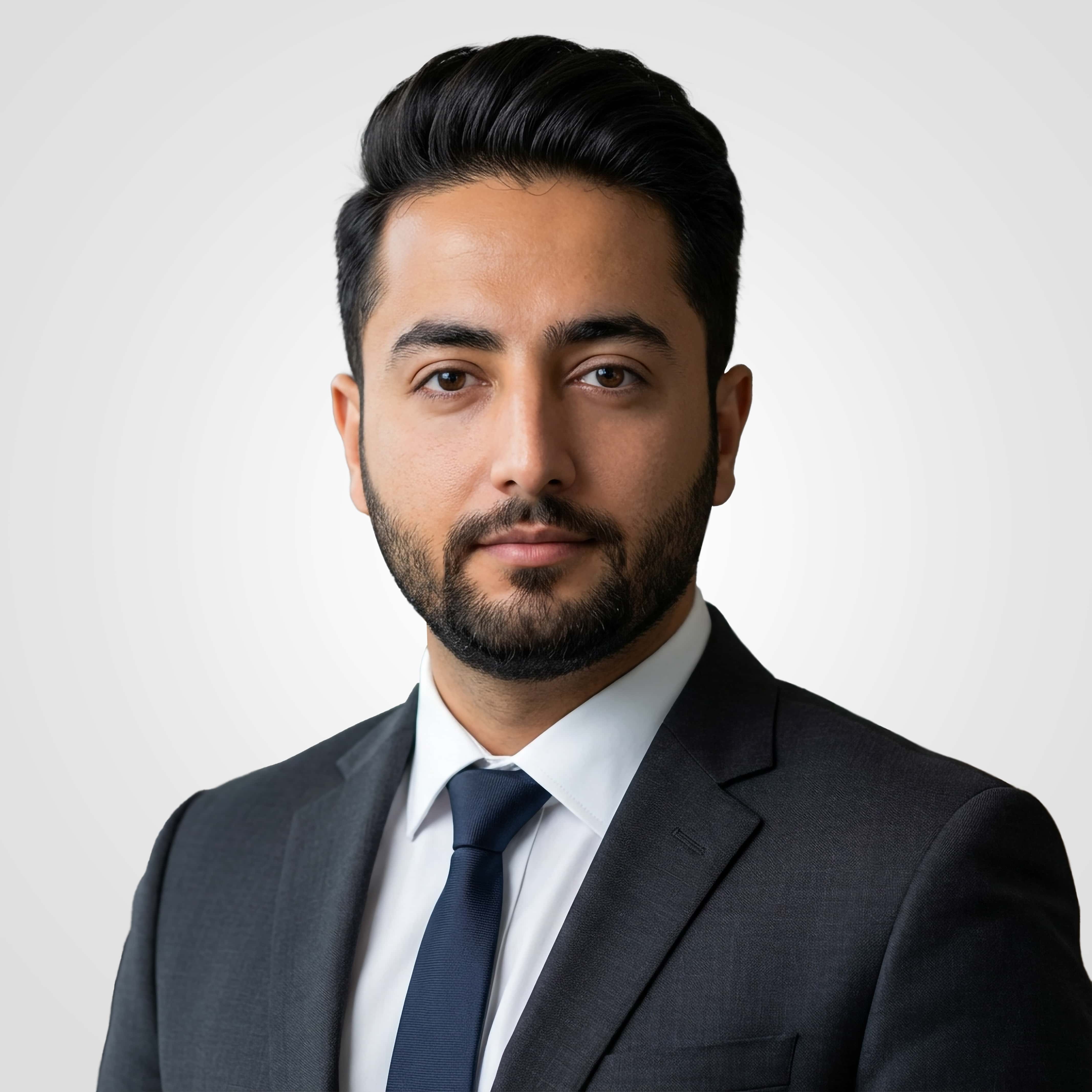 Mohammad Meftahi profile picture