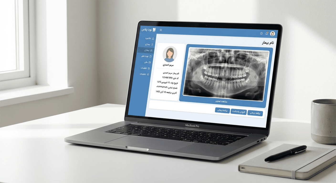 ToothPlus